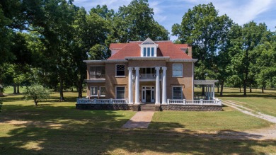 Mound Lake Home For Sale in Scott Arkansas