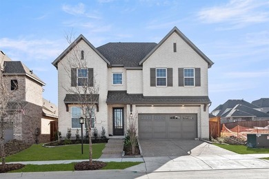 Lake Lavon Home Active Under Contract in Wylie Texas