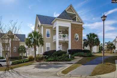 Lake Condo For Sale in Lexington, South Carolina