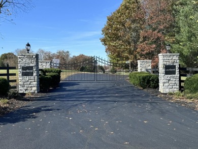 Lake Cumberland Acreage Sale Pending in Nancy Kentucky