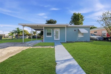 Port Charlotte Waterway Area Home For Sale in Port Charlotte Florida