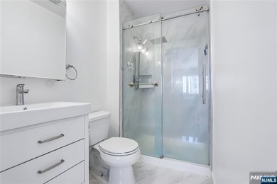 Recently renovated, south facing duplex type of condo located on - photo 12