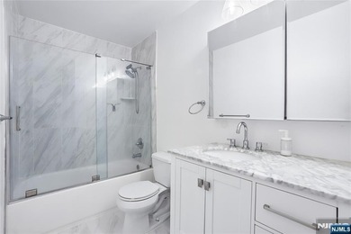 Recently renovated, south facing duplex type of condo located on - photo 16
