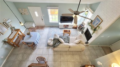 What an AMAZING home!!! This beautiful townhome boasts 2 HUGE - photo 17