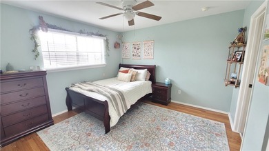 What an AMAZING home!!! This beautiful townhome boasts 2 HUGE - photo 19