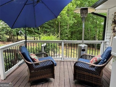 Beautiful Lake Home w/Single Slip Covered Dock with Boat Lift & - photo 19