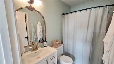 What an AMAZING home!!! This beautiful townhome boasts 2 HUGE - photo 21