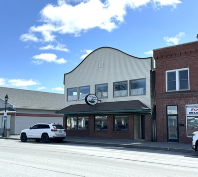 St. John River Commercial For Sale in Fort Kent Maine