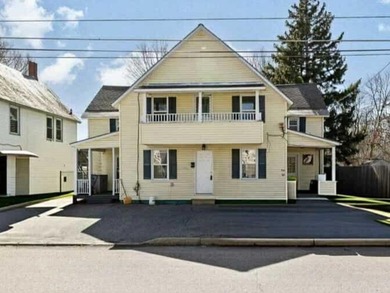 Lake Champlain - Chittenden County Condo For Sale in Winooski Vermont