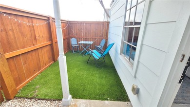 What an AMAZING home!!! This beautiful townhome boasts 2 HUGE - photo 22