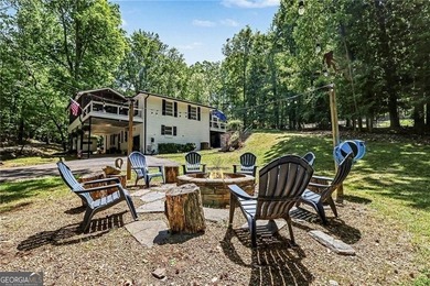 Beautiful Lake Home w/Single Slip Covered Dock with Boat Lift & - photo 23