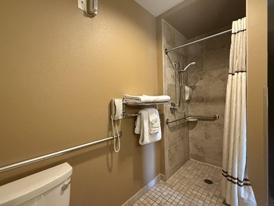 Enjoy prime first-floor living with this condo perfectly - photo 23