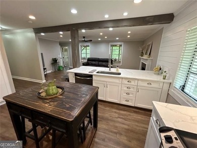 Beautiful Lake Home w/Single Slip Covered Dock with Boat Lift & - photo 31