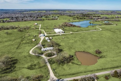 (private lake, pond, creek) Home For Sale in Whitesboro Texas