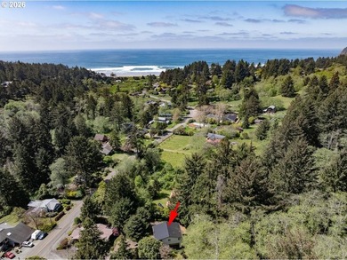 Secluded yet close to the Beach! Bright, light and airy two - photo 35