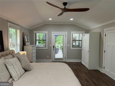 Beautiful Lake Home w/Single Slip Covered Dock with Boat Lift & - photo 45