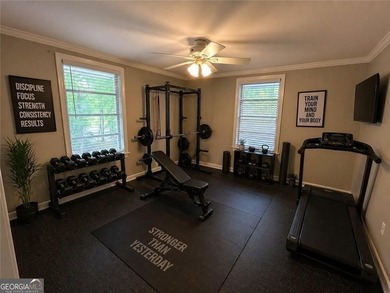 Beautiful Lake Home w/Single Slip Covered Dock with Boat Lift & - photo 47