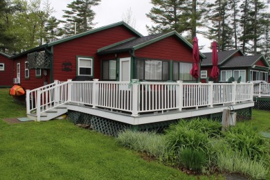 Lake Condo For Sale in China, Maine