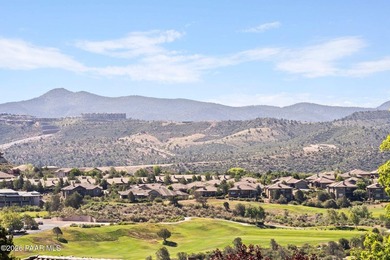 Perched high along a ridgeline overlooking Prescott Lakes, this - photo 57