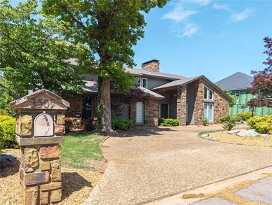 (private lake, pond, creek) Home For Sale in Fort Smith Arkansas