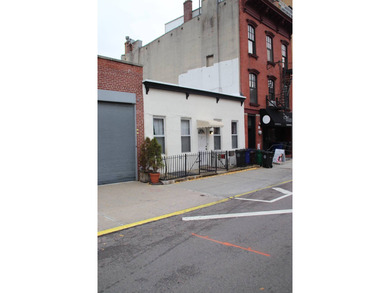 East River Townhome/Townhouse For Sale in Long Isand City New York