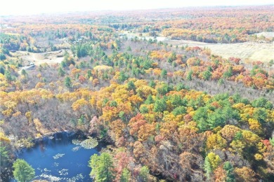 (private lake, pond, creek) Acreage Sale Pending in Smithfield Rhode Island