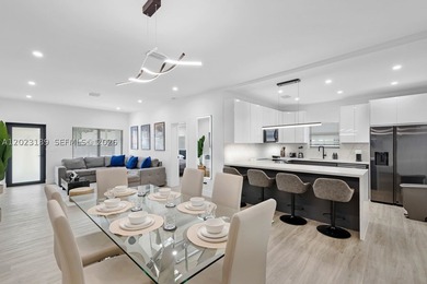 INCOME PRODUCING and fully renovated with permits, this - photo 8