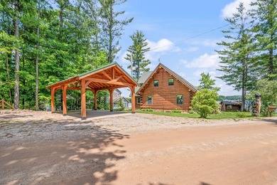 If you've been waiting for a true Northern Michigan waterfront - photo 11