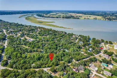Lake Lot For Sale in Granbury, Texas