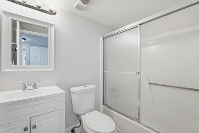 Welcome to this beautifully renovated 2BR/2BA condo in the - photo 12