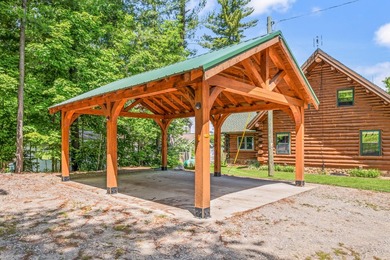 If you've been waiting for a true Northern Michigan waterfront - photo 13