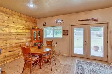 Lake Eufaula Area Retreat fortable Living with Room to Grow - photo 14