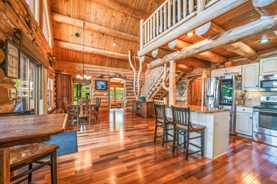 If you've been waiting for a true Northern Michigan waterfront - photo 18