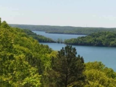 Lake Lot For Sale in Eureka Springs, Arkansas