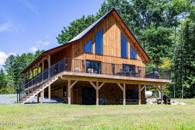 Lake Home For Sale in Edinburg, New York