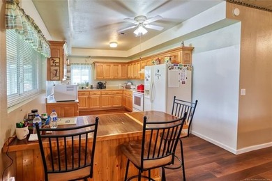 Lake Eufaula Area Retreat fortable Living with Room to Grow - photo 21