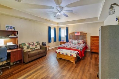 Lake Eufaula Area Retreat fortable Living with Room to Grow - photo 22
