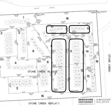 Rare opportunity in established NW area. 58 Villa/Condos style - photo 25