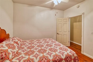 Lake Eufaula Area Retreat fortable Living with Room to Grow - photo 29