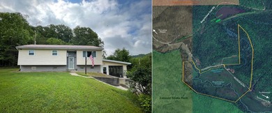 Nestled in the heart of the scenic Hocking Hills region, this - photo 1
