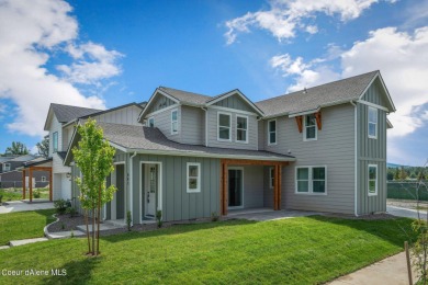 Lake Pend Oreille Home For Sale in Sandpoint Idaho