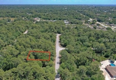 Port Charlotte Waterway Lakes Area Lot For Sale in Port Charlotte Florida