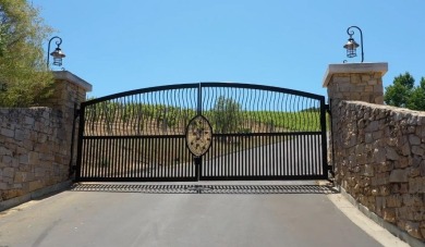 Lexington Reservoir Acreage For Sale in Los Gatos California