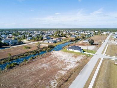 Cleared and ready for your dream home! Freshwater canal lot in - photo 3