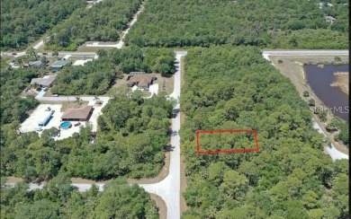 Great residential lot located in Port Charlotte ready to build - photo 3