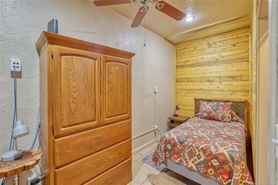 Lake Eufaula Area Retreat fortable Living with Room to Grow - photo 33