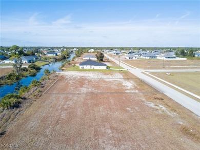 Cleared and ready for your dream home! Freshwater canal lot in - photo 4