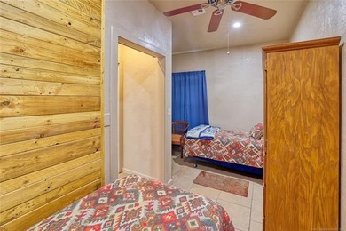 Lake Eufaula Area Retreat fortable Living with Room to Grow - photo 34