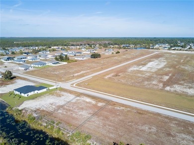 Cleared and ready for your dream home! Freshwater canal lot in - photo 5