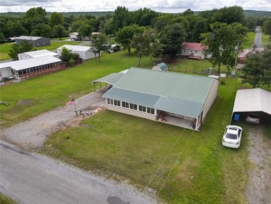 Lake Eufaula Area Retreat fortable Living with Room to Grow - photo 38